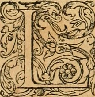 An illustration from Hieroglyphica, sive, De sacris Aegyptiorvm aliarvmqve gentivm literis commentarij, 1575, leaf 395