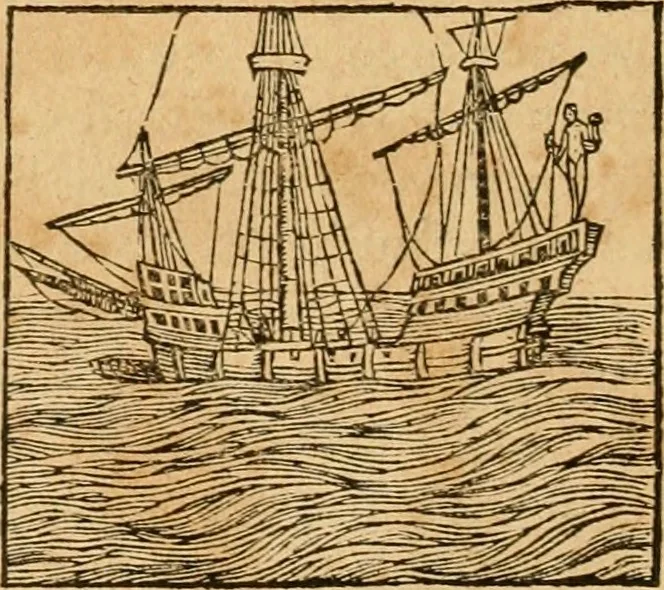 An illustration from Hieroglyphica, sive, De sacris Aegyptiorvm aliarvmqve gentivm literis commentarij, 1575, leaf 433