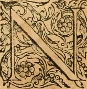 An illustration from Hieroglyphica, sive, De sacris Aegyptiorvm aliarvmqve gentivm literis commentarij, 1575, leaf 579