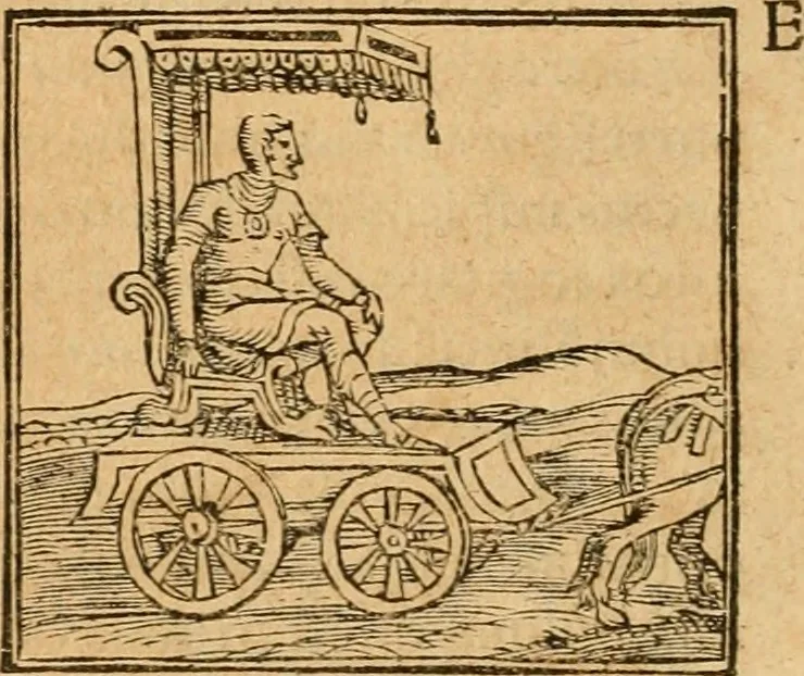 An illustration from Hieroglyphica, sive, De sacris Aegyptiorvm aliarvmqve gentivm literis commentarij, 1575, leaf 611