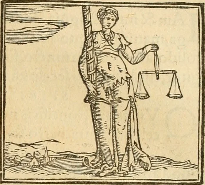 An illustration from Hieroglyphica, sive, De sacris Aegyptiorvm aliarvmqve gentivm literis commentarij, 1575, leaf 638