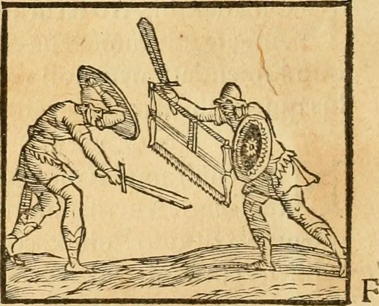 An illustration from Hieroglyphica, sive, De sacris Aegyptiorvm aliarvmqve gentivm literis commentarij, 1575, leaf 641