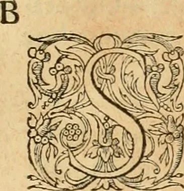 An illustration from Hieroglyphica, sive, De sacris Aegyptiorvm aliarvmqve gentivm literis commentarij, 1575, leaf 646