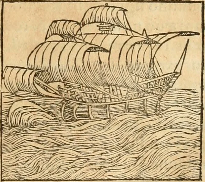 An illustration from Hieroglyphica, sive, De sacris Aegyptiorvm aliarvmqve gentivm literis commentarij, 1575, leaf 678