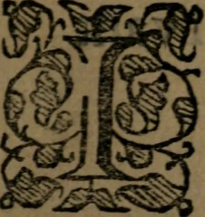 An illustration from Hieroglyphikes of the life of man, 1638, leaf 18