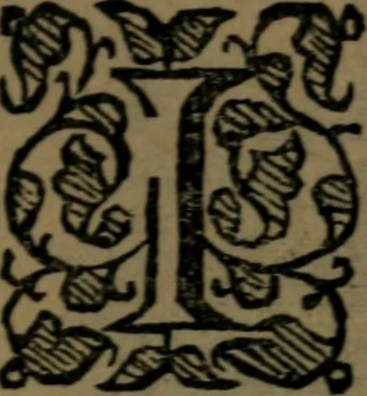 An illustration from Hieroglyphikes of the life of man, 1638, leaf 20
