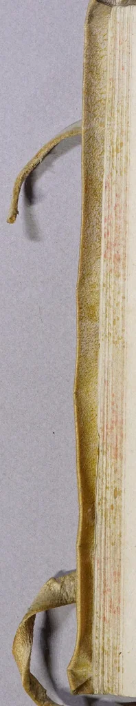 An illustration from Hieronymi Cardani Mediolanensis, medici, De subtilitate libri XXI, 1580, leaf 94