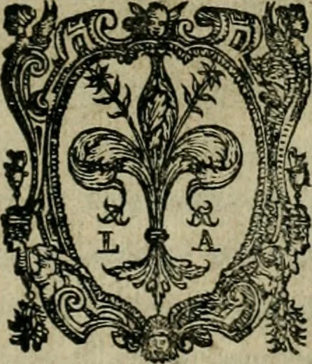An illustration from Hieronymi Mercvrialis De arte gymnastica libri sex : in quibus exercitationum omnium vetustarum genera, loca, modi, facultates, & quidquid deniq. ad corporis humani exercitationes pertinet, diligenter explicatur .., 1573, leaf 4