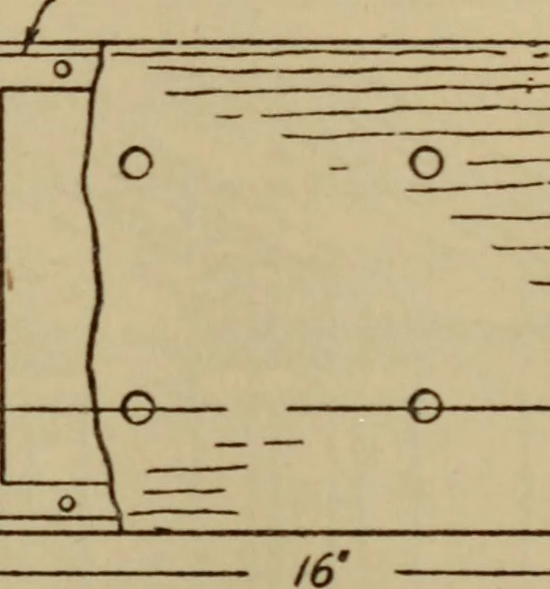 An illustration from High frequency apparatus, design, construction and practical application; a practical treatise for electrical engineers, electricans, physicians, students and experimenters, 1920, leaf 190