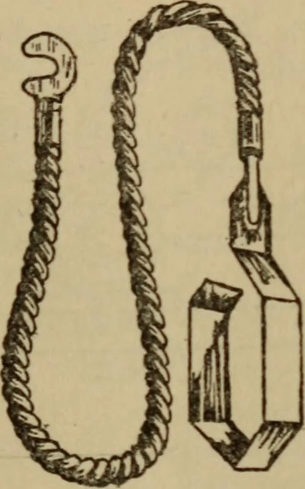 An illustration from High frequency apparatus, design, construction and practical application; a practical treatise for electrical engineers, electricans, physicians, students and experimenters, 1920, leaf 194