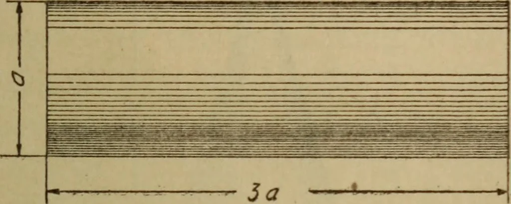 An illustration from High frequency apparatus, design, construction and practical application; a practical treatise for electrical engineers, electricans, physicians, students and experimenters, 1920, leaf 70