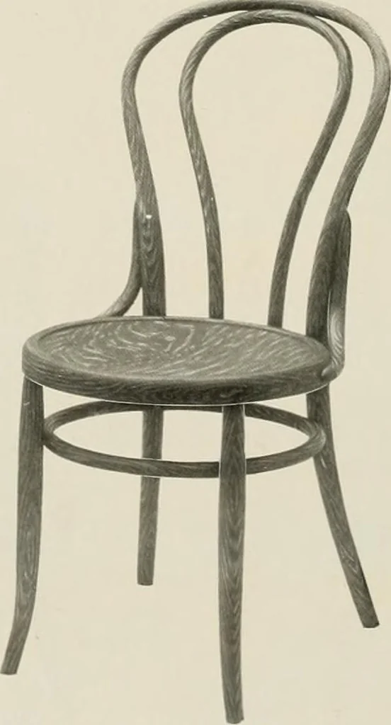 An illustration from High grade chairs & rockers., 1911, leaf 70