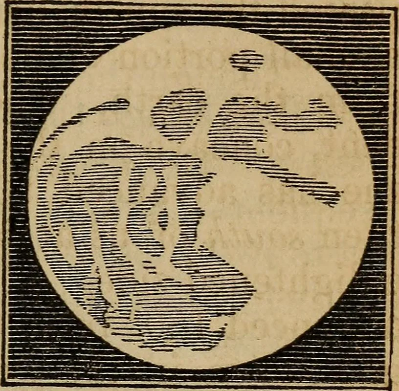 An illustration from A high-school astronomy: in which the descriptive, physical, and practical are combined .., 1859, leaf 116