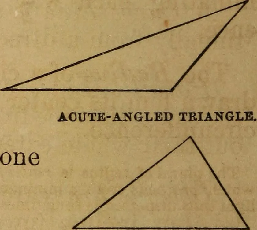 An illustration from A high-school astronomy: in which the descriptive, physical, and practical are combined .., 1859, leaf 25