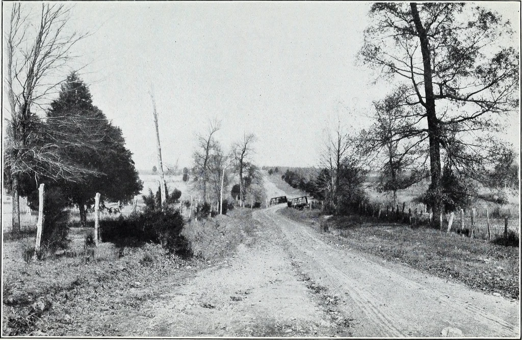 An illustration from Highway bridges and culverts, 1911, leaf 22