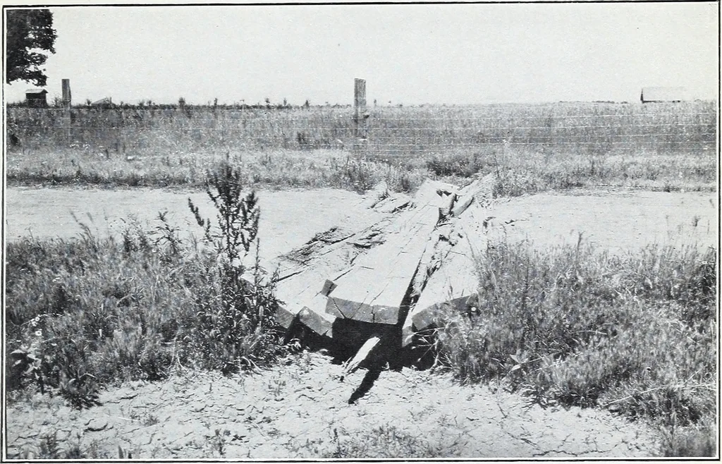 An illustration from Highway bridges and culverts, 1911, leaf 24