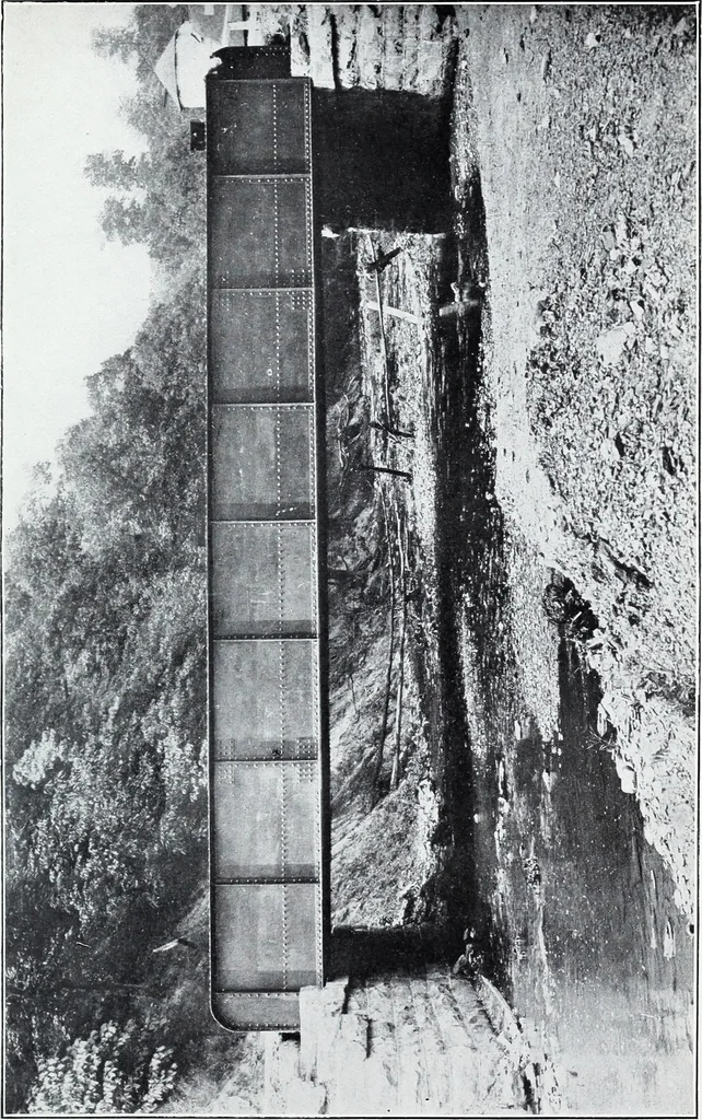 An illustration from Highway bridges and culverts, 1911, leaf 44