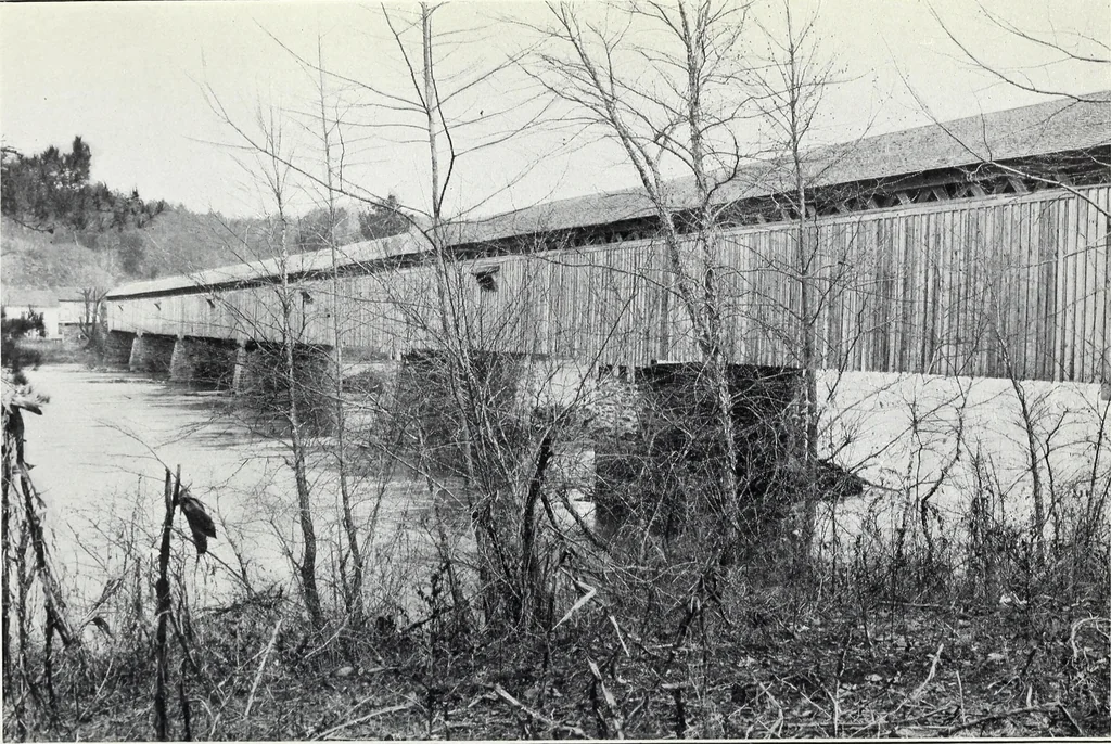 An illustration from Highway bridges and culverts, 1911, leaf 5