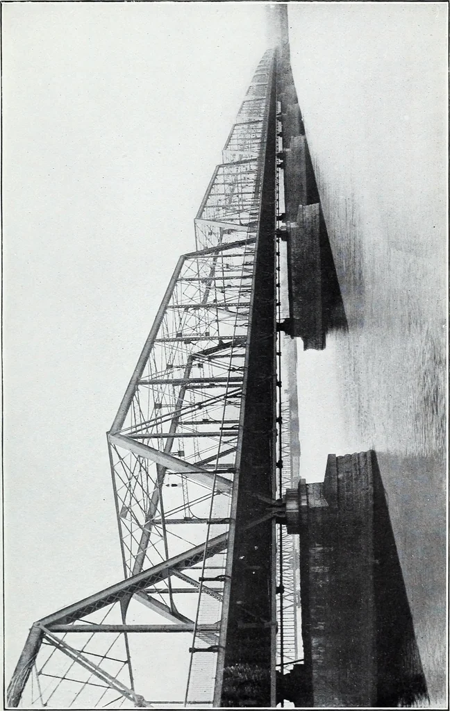 An illustration from Highway bridges and culverts, 1911, leaf 50