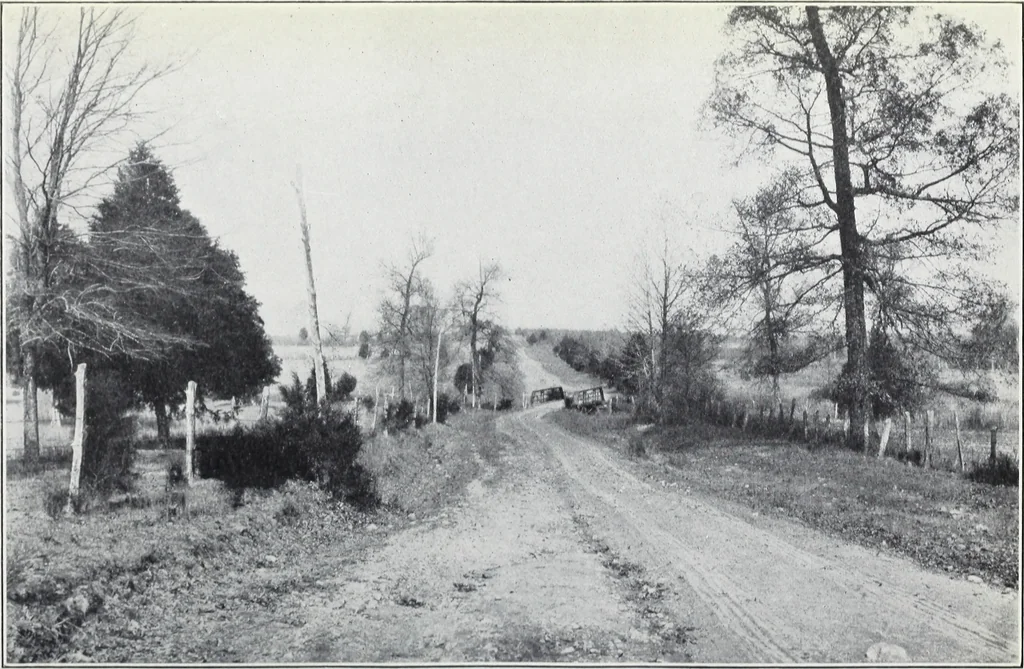 An illustration from Highway bridges and culverts, 1912, leaf 21