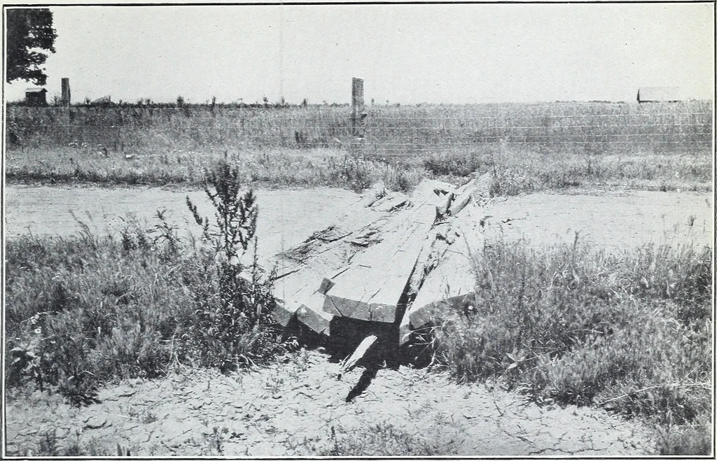An illustration from Highway bridges and culverts, 1912, leaf 22