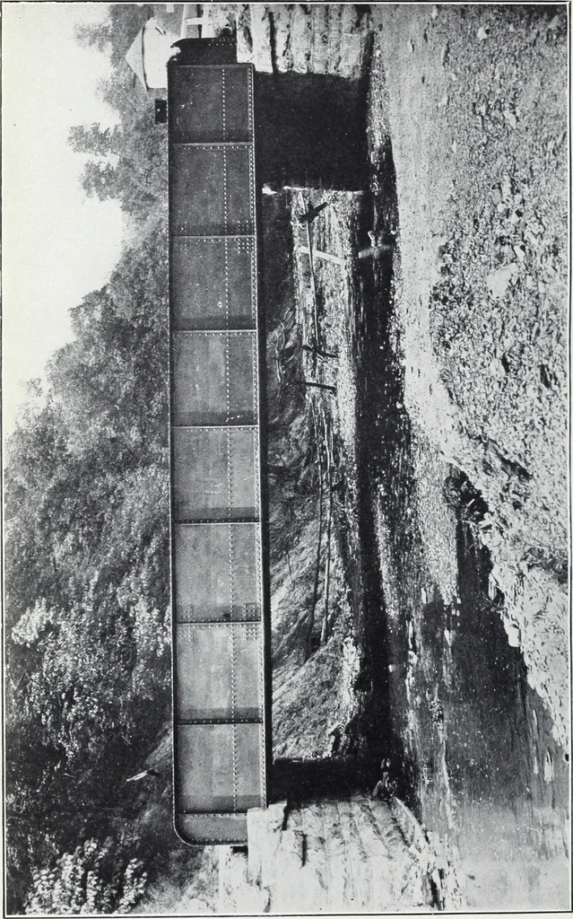 An illustration from Highway bridges and culverts, 1912, leaf 37