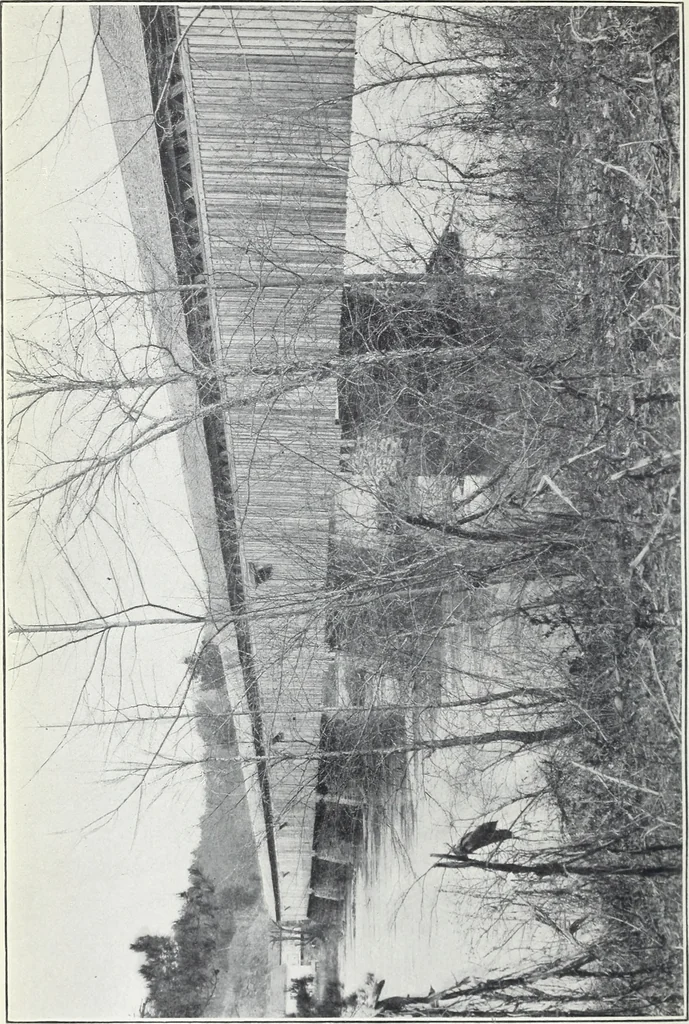 An illustration from Highway bridges and culverts, 1912, leaf 5