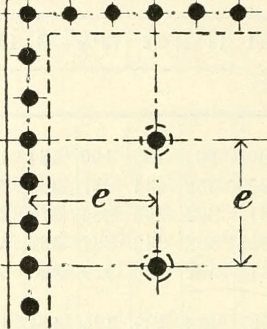 An illustration from Hilfsbuch für den Apparatebau, 1909, leaf 22