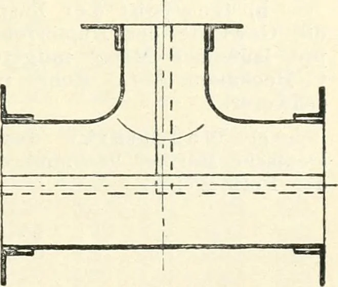 An illustration from Hilfsbuch für den Apparatebau, 1909, leaf 65