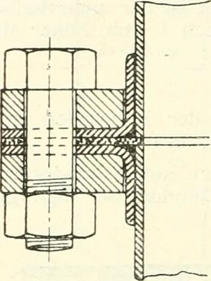 An illustration from Hilfsbuch für den Apparatebau, 1909, leaf 84