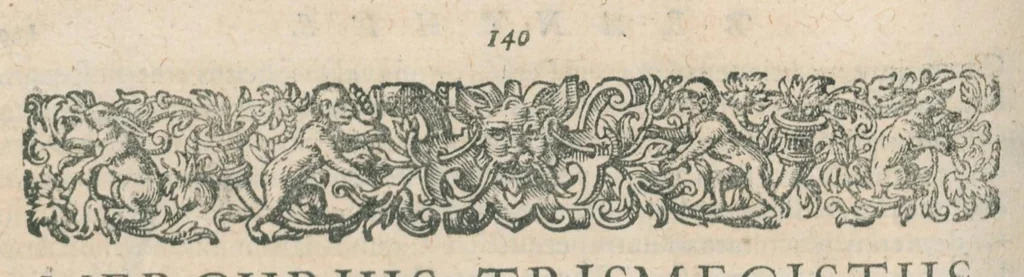 An illustration from Tractatus posthumus Jani Jacobi Boissardi Vesvuntini de divinatione et magicis præstigiis: quarum veritas ac vanitas solidè exponitur per descriptionem deorum fatidicorum qui olim responsa dederunt; eorundemque prophetarum, sacerdotum, Phoebadum, Sibyllarum et divinorum qui priscis temporibus celebres oraculis exstiterunt / Adjunctis simul omnium effigiebus, ab ipso autore ... delineatis ; jam ... æri incisis per Joh. Theodor. de Bry, 1611, leaf 178