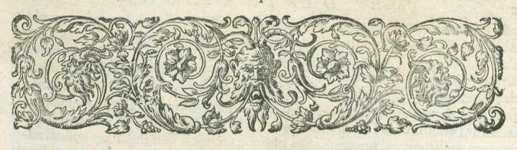 An illustration from Tractatus posthumus Jani Jacobi Boissardi Vesvuntini de divinatione et magicis præstigiis: quarum veritas ac vanitas solidè exponitur per descriptionem deorum fatidicorum qui olim responsa dederunt; eorundemque prophetarum, sacerdotum, Phoebadum, Sibyllarum et divinorum qui priscis temporibus celebres oraculis exstiterunt / Adjunctis simul omnium effigiebus, ab ipso autore ... delineatis ; jam ... æri incisis per Joh. Theodor. de Bry, 1611, leaf 31