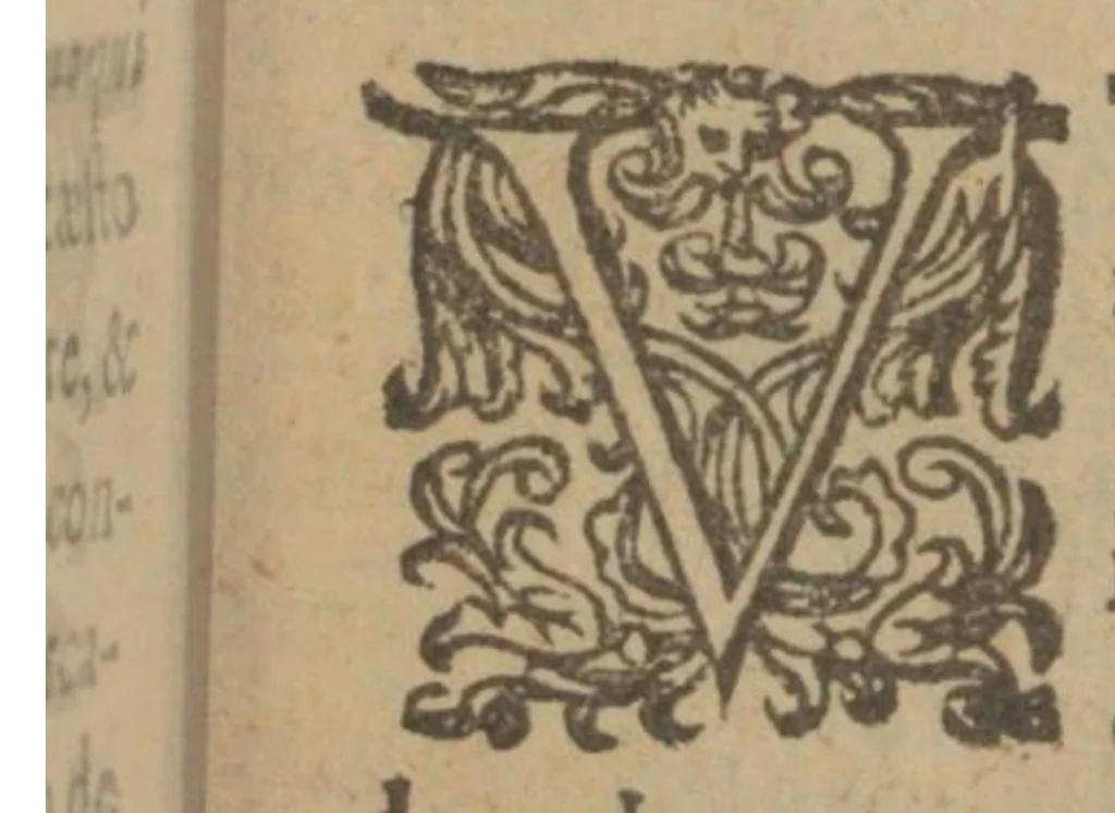An illustration from Daemonis mimica in magiae progressv tvm in sectis errorvm qvorvm avthor est. V. illvstrissimo Nicolao Brvlardo, Domino de Sileri, Franciae Cancellario meritisimo / Henrici a Monteacvto, 1612, leaf 91