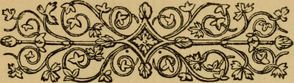 An illustration from Hint's about men's dress, right principles economically applied, 1888, leaf 42