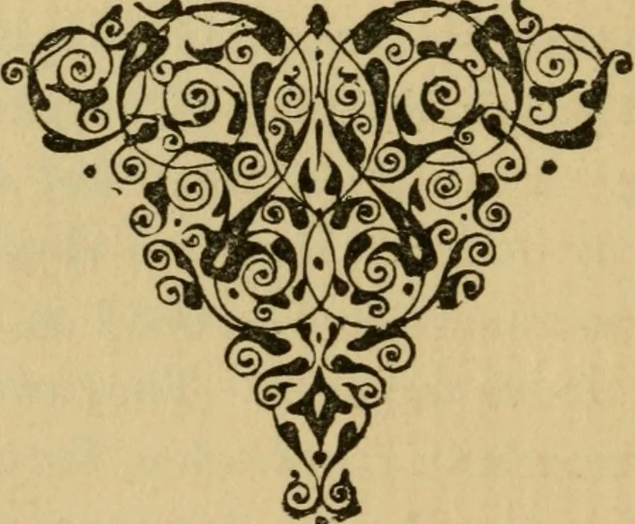 An illustration from Hint's about men's dress, right principles economically applied, 1888, leaf 61