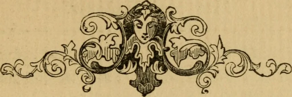 An illustration from Hint's about men's dress, right principles economically applied, 1888, leaf 62