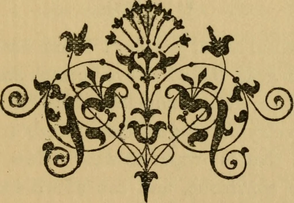 An illustration from Hint's about men's dress, right principles economically applied, 1888, leaf 74