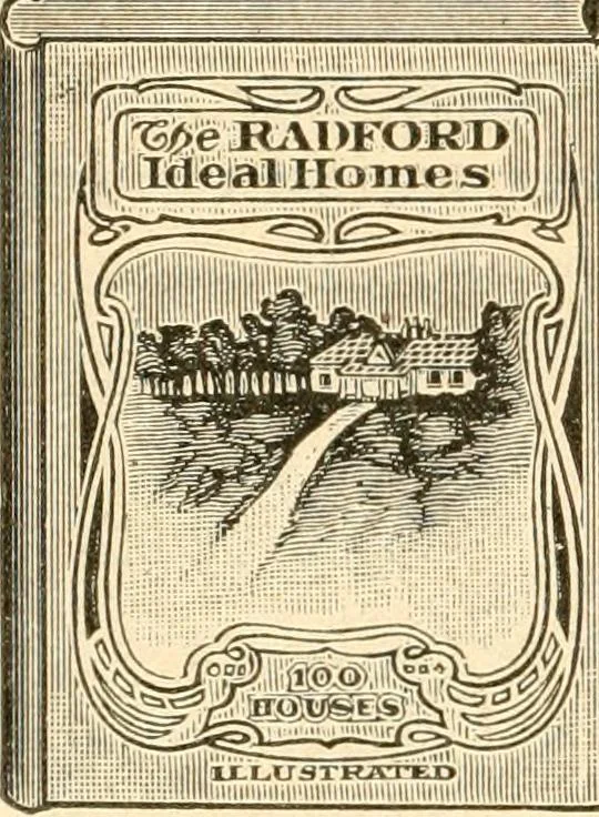 An illustration from Hints for painters, decoratores and paper hangers .., 1911, leaf 148