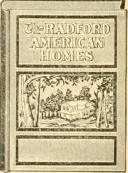 An illustration from Hints for painters, decoratores and paper hangers .., 1911, leaf 148