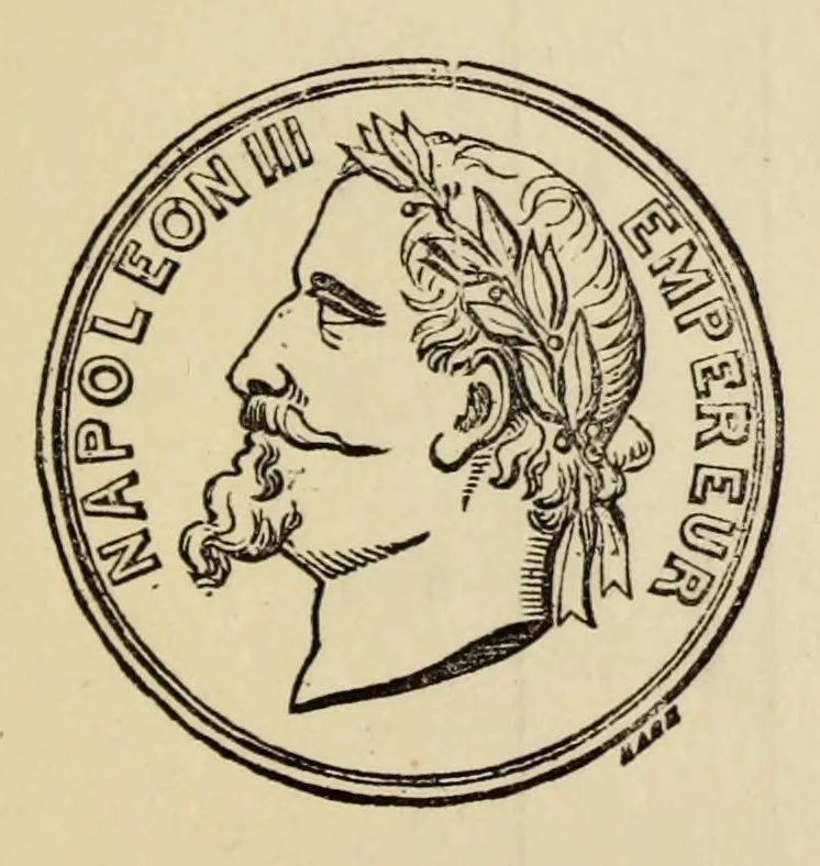 An illustration from Hints on sketching from nature, 1874, leaf 89