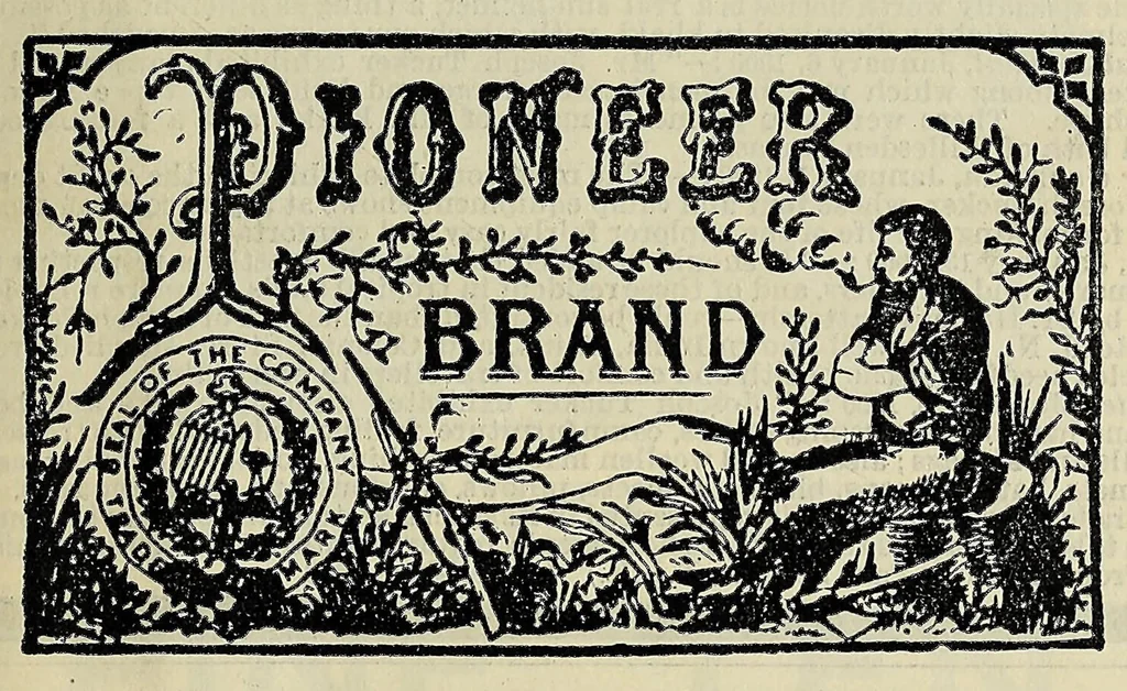 An illustration from Hints to travellers, scientific and general, 1901, leaf 497