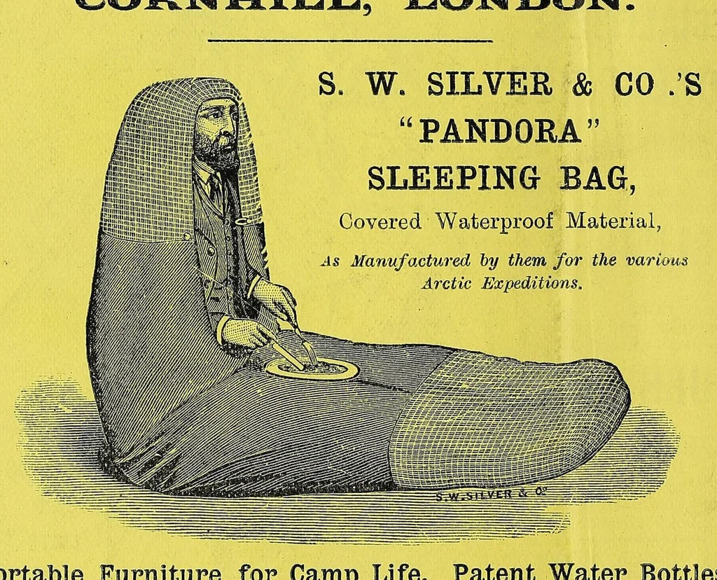 An illustration from Hints to travellers, scientific and general, 1901, leaf 504