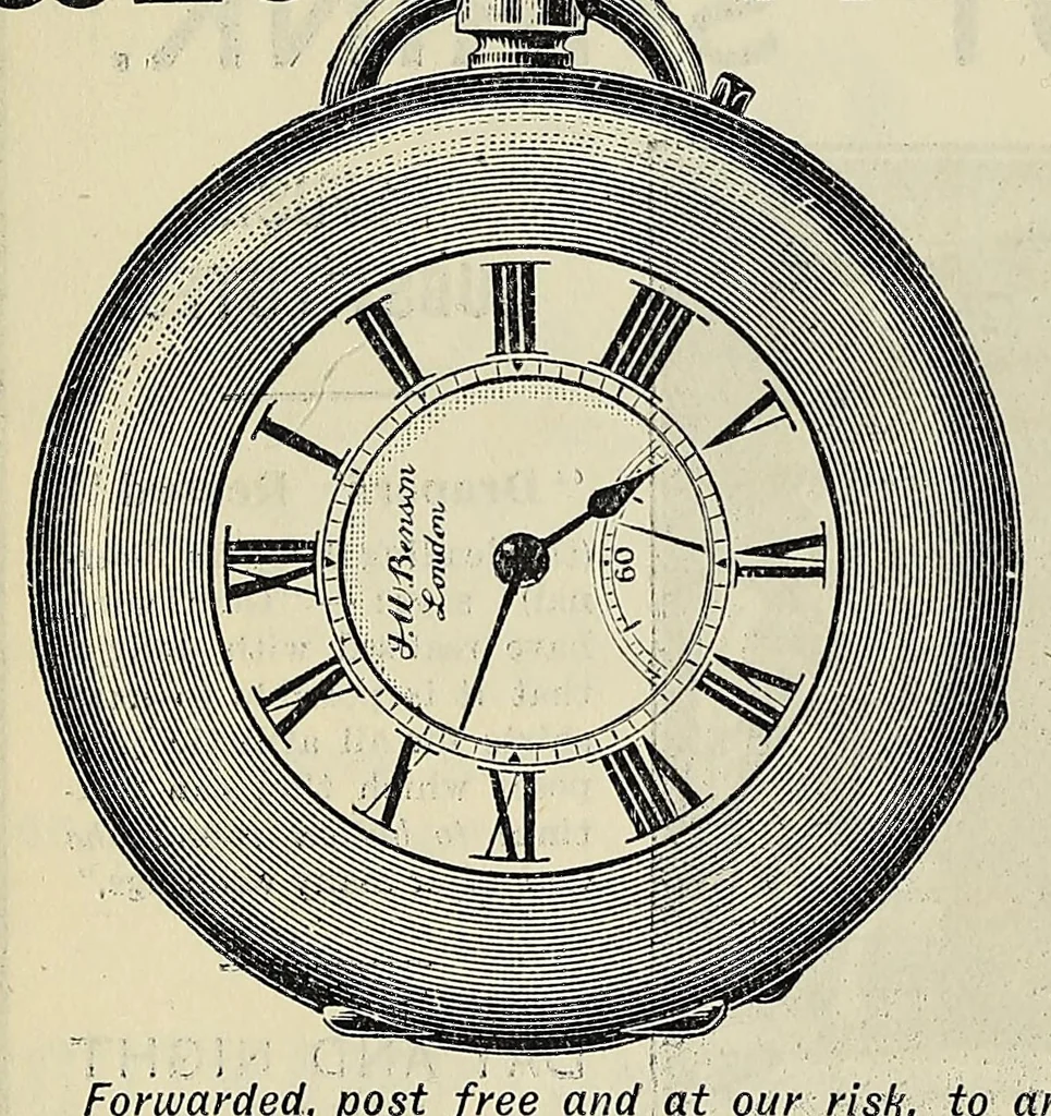 An illustration from Hints to travellers, scientific and general, 1901, leaf 318