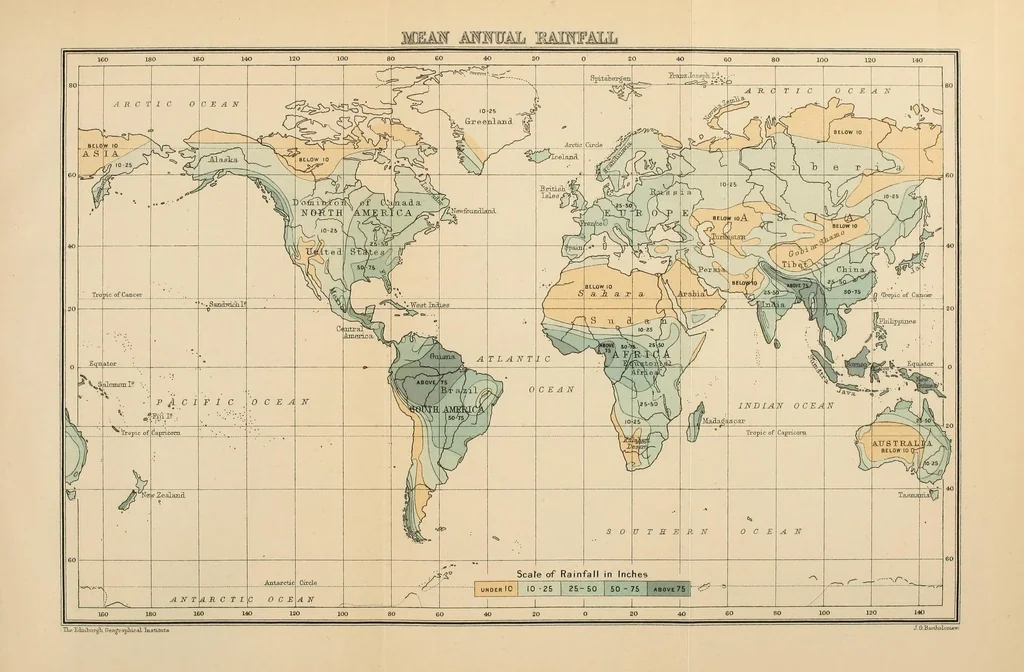 An illustration from Hints to travellers, scientific and general, 1901, leaf 85