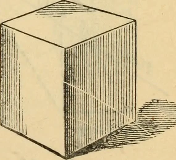 An illustration from Hints to young architects, comprising advice to those who, while yet at school, are destined to the profession, to such as, having passed their pupilage, are about to travel and to those who, having completed their education, are about to practise, together with a model specification involving a great variety of instructive and suggestive matter, 1887, leaf 30