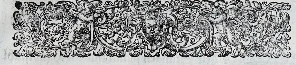 An illustration from Hippopronia : grundtlicher vnnd eigentlicher Bericht inn zwey Bücher verfasset : erstlichen, von Art vnd Eygenschafft der Pferde, wie die auff allerhand vnd vilfaltige Manieren vnd Weisen zu zeumen vnnd abzurichten : mit darzu gehöriger Mundstucken vnd Stangen, vff vnd Abrisse vnd andern künstlichen Figurẽ vorgebildt : so dann fürs ander von derselben Zufäll vnnd Kranckheiten, auch bewehrter Mittel, Curation vnd heilsamen Artzneyen gegründte Beschreibung : alles durch langwirige Erfahrung ... zusam̃en gebracht, vnd ... vor Jaren in Truck verfertigt, 1599, leaf 63