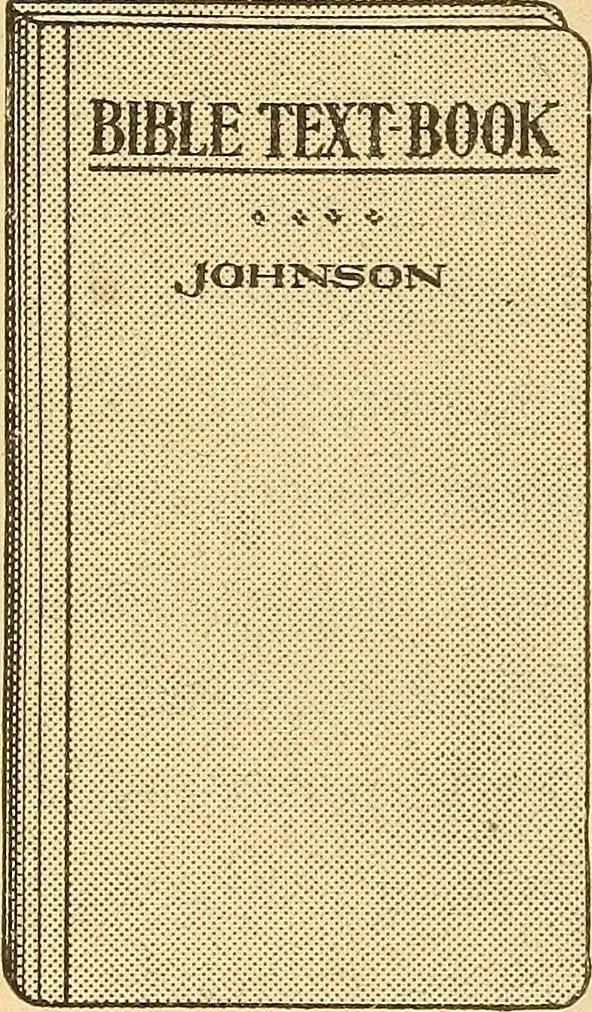 An illustration from His glorious appearing: an exposition of Matthew twenty-four, 1904, leaf 126