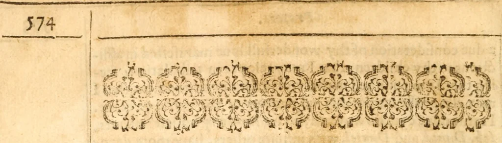 An illustration from The English catechisme explained .., 1630, leaf 591
