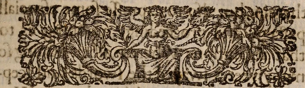 An illustration from His Maiesties declaration : touching his proceedings in the late assembly and conuention of parliament, 1621, leaf 10