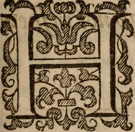 An illustration from His Maiesties declaration : touching his proceedings in the late assembly and conuention of parliament, 1621, leaf 22